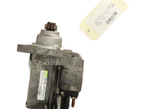 Starter VW GOLF PLUS V (5M1, 521) 2.0 FSI | BP29261404M8 - Image 5