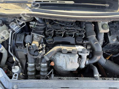 Climate control CITROËN C4 I (LC_) 1.6 HDi | BP25000583I5 