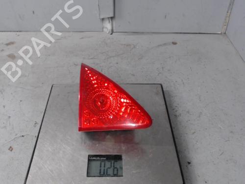 Used Left tailgate light PEUGEOT 3008 I MPV (0U_) 2.0 HDi (163 hp) 21293961