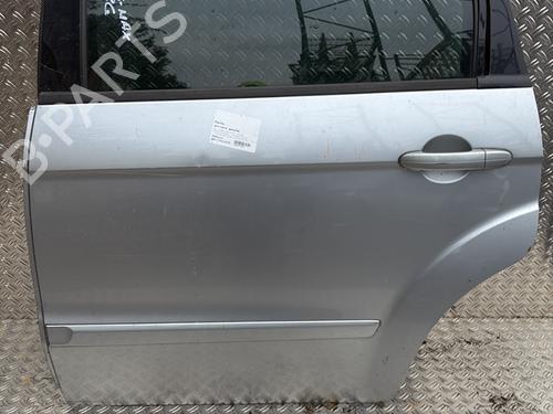 left-rear-door-ford-s-max-wa6-18-tdci-1693746-2006-2007-2008-2009-2010-2011-2012-2013-2014-21302856 main image