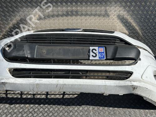 Used Front bumper FORD TRANSIT CONNECT V408 Box Body/MPV 1.5 TDCi (120 hp) 25741706