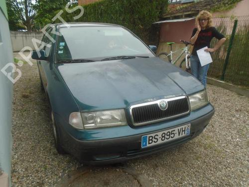 Used Parts SKODA OCTAVIA I (1U2)  1.6  1993906