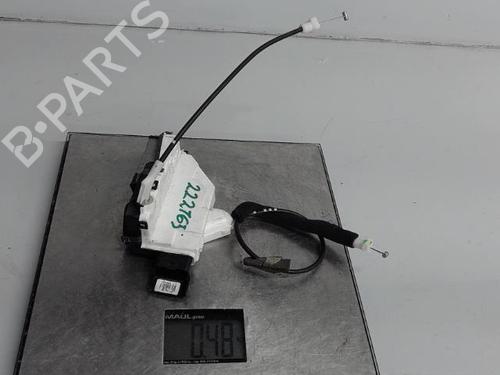 Front right lock CITROËN C3 II (SC_) 1.4 HDi 70 (SC8HZC, SC8HR0, SC8HP4) | BP21309807C97 