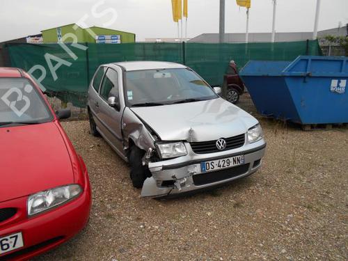 Left taillight VW POLO (6N2) 1.4 | BP21368214C34 - Image 2