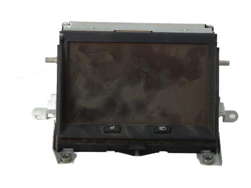 Display LAND ROVER RANGE ROVER SPORT I (L320) 2.7 D 4x4 (190 hp) 24827779