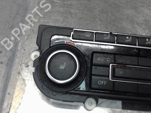 Climate control VW GOLF VI (5K1) 1.6 TDI | BP21298206I5 