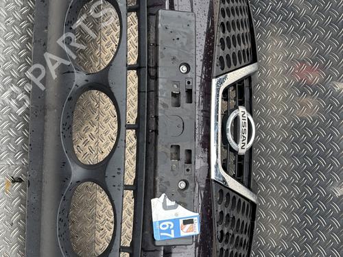 Used Front bumper NISSAN JUKE (F15) 1.6 (117 hp) 29304023
