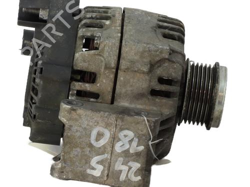 Alternator OPEL AGILA A (H00) 1.3 CDTI (F68) | BP25290967M7  - Image 6