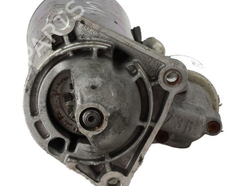 Used Starter ALFA ROMEO GIULIETTA (940_) 2.0 JTDM (940FXQ1A, 940FYC1A) (150 hp) 24522549