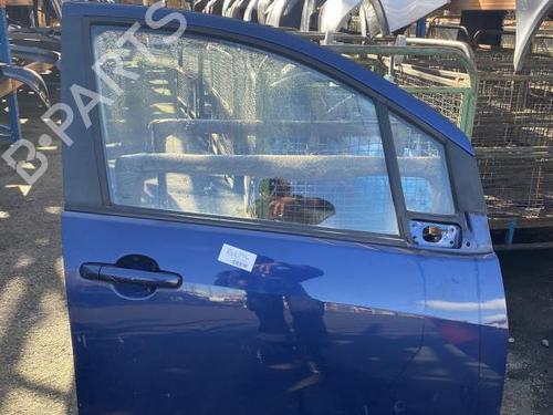 Used Right front door OPEL AGILA B (H08) 1.3 CDTI (F68) (75 hp) 21319188