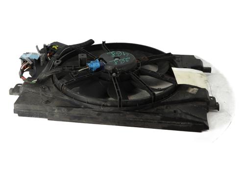 Used Radiator fan Radiator fan RENAULT CLIO IV (BH_) 1.5 dCi 90 (90 hp) 33883560 33883560