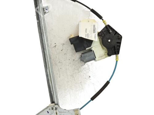 Used Left front window motor Left front window motor PEUGEOT 307 (3A/C) 2.0 HDi 135 (136 hp) 29634250 29634250