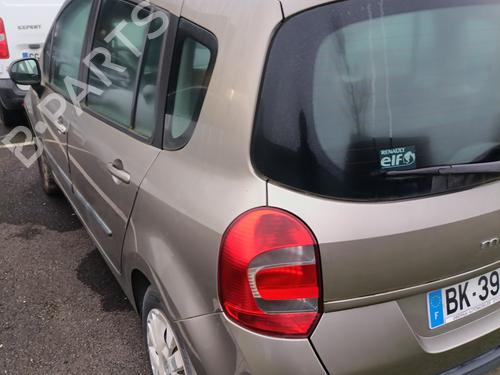 Ratstangsstang RENAULT MODUS / GRAND MODUS (F/JP0_) 1.5 dCi 75 | BP38631796I23 - Image 10
