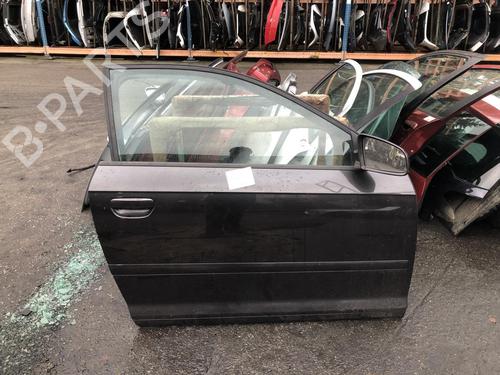 Used Right front door AUDI A3 (8P1) 2.0 TDI 16V (140 hp) 21309196