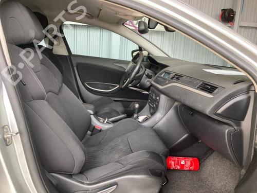 Left front window switch CITROËN C5 III (RD_) 1.6 HDi 115 (RD9HRA, RD9HLA, RD9HL0) | BP36815925I27 - Image 12