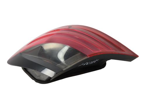 Right taillight MERCEDES-BENZ C-CLASS Coupe (CL203) C 200 Kompressor (203.745) | BP24151652C35 