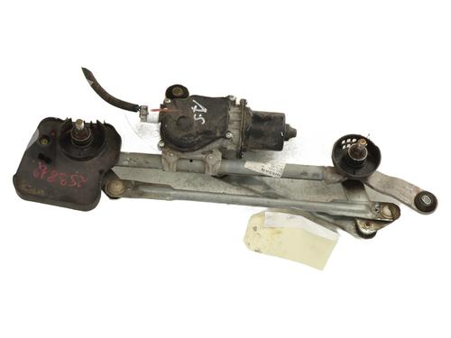 Front wiper motor NISSAN MICRA V (K14) 1.5 DCI | BP30882205M29 - Image 3