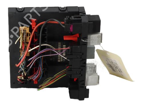 Fuse box AUDI TT (8J3) 2.0 TFSI | BP31930277E1 - Image 5