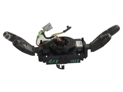 Used Steering column stalk Steering column stalk PEUGEOT 207 (WA_, WC_) 1.6 HDi (109 hp) 25260192 25260192