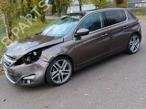 Used Parts PEUGEOT 308 II (LB_, LP_, LW_, LH_, L3_) 1.6 HDi / BlueHDi 115 (115 hp) 4320944