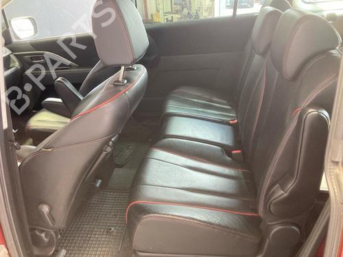 Front right seatbelt MAZDA 5 (CW) 1.6 CD | BP37511191I25 - Image 25