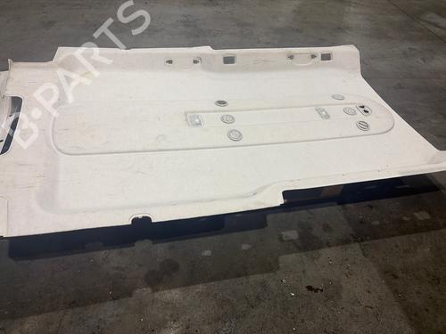 Interiør tag PEUGEOT EXPERT Tepee (VF3X_) 2.0 HDi 140 | BP39465873I12 - Image 6