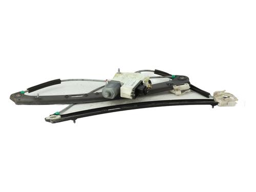 Used Left front window motor BMW X3 (E83) 2.0 d (150 hp) 25489601