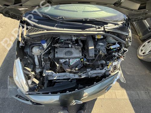 Alternator CITROËN C3 II (SC_) 1.4 | BP24405256M7  - Image 20