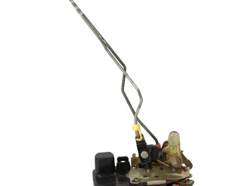 Used Front right lock CHRYSLER VOYAGER IV (RG, RS) 2.5 CRD (141 hp) 21309805