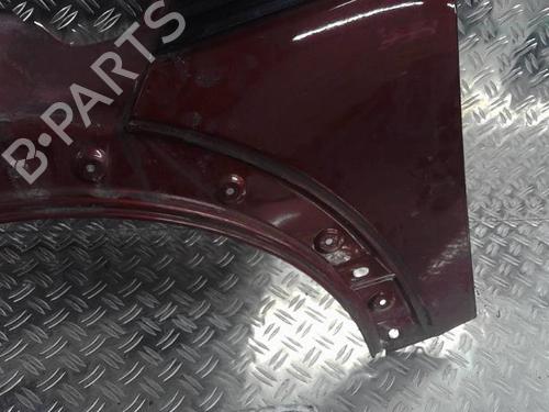 Left front fenders MINI MINI (R56) Cooper | BP21557241C41