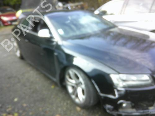 Left front window switch AUDI A5 (8T3) S5 quattro | BP24029040I27 - Image 8