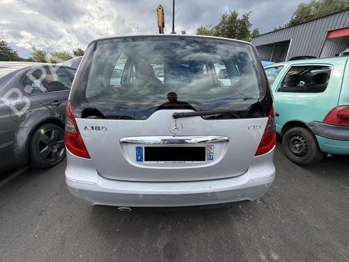 Climate control MERCEDES-BENZ A-CLASS (W169) A 180 CDI (169.007, 169.307) | BP28373260I5 