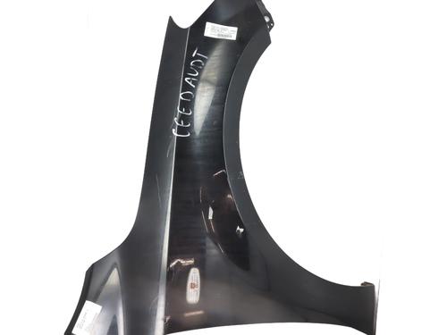 Used Right front fenders Right front fenders KIA CEE'D (JD) 1.6 CRDi 128 (128 hp) 34248121 34248121