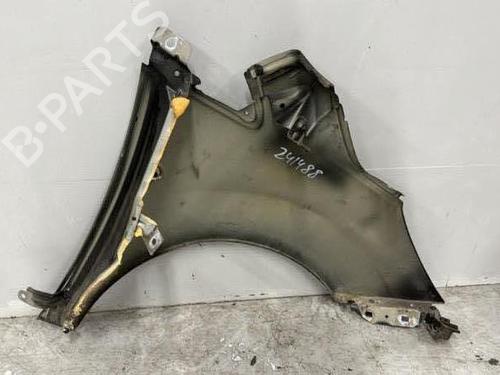 Used Left front fenders Left front fenders FORD KA (RU8) 1.2 (69 hp) 21293684 21293684