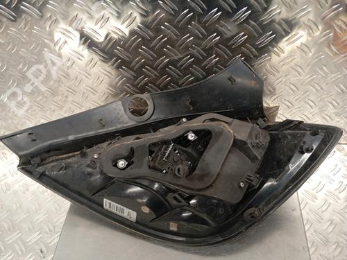 Used Left taillight OPEL ASTRA H (A04) 1.7 CDTI (L48) (125 hp) 24978949