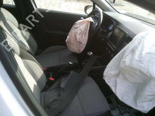 Climate control RENAULT CLIO V (B7_) 1.0 TCe 90 (B7MT) | BP37737403I5 - Image 6