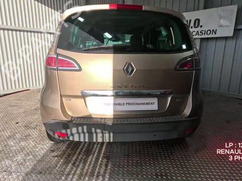 Left front window switch RENAULT SCÉNIC III (JZ0/1_) 1.2 TCe (JZ16) | BP32209972I27 - Image 9