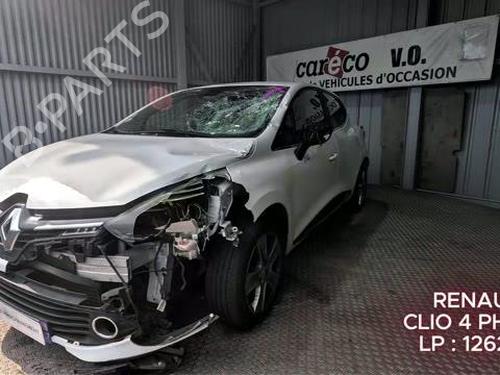 Engine RENAULT CLIO IV (BH_) 1.5 dCi 90 | BP37699703M1  - Image 21