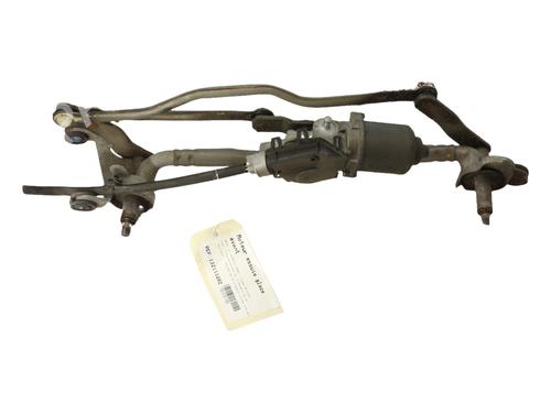 Front wiper motor MAZDA 5 (CR) 2.0 CD (CR19) | BP38780838M29 - Image 3
