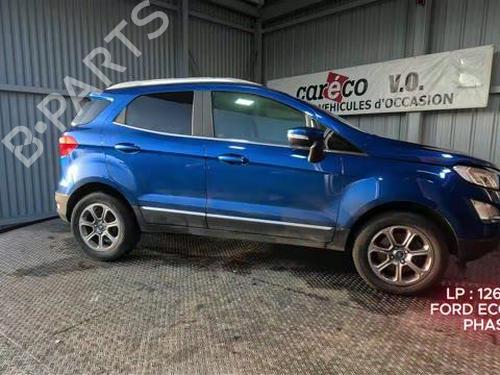 Intercooler FORD ECOSPORT 1.0 EcoBoost | BP32474714M30 - Image 6