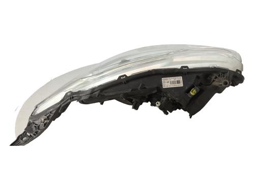 Left headlight PEUGEOT 208 I (CA_, CC_) 1.6 HDi / BlueHDi 75 | BP32405964C28