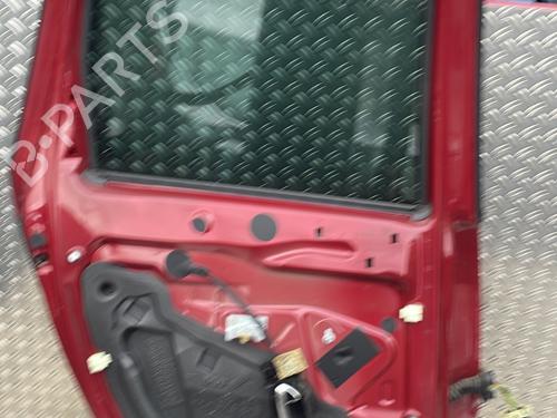 left-rear-door-citroen-c3-picasso-sh_-2008-29709575 main image