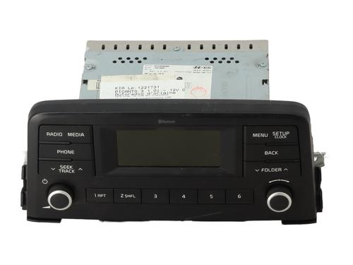 Used Radio KIA PICANTO III (JA) 1.0 (67 hp) 21290592