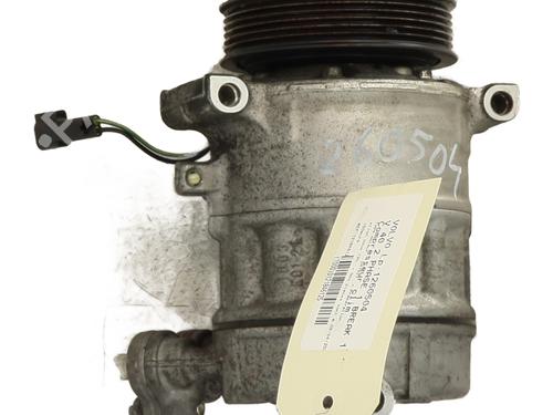 AC compressor VOLVO V40 Hatchback (525) D2 | BP32506140M34 - Image 3