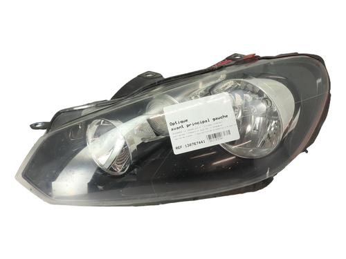 left-headlight-vw-golf-vi-5k1-2008-2009-2010-2011-2012-2013-2014-38101984 main image