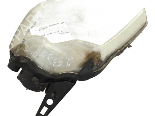 Left headlight RENAULT MODUS / GRAND MODUS (F/JP0_) 1.2 (JP0C, JP0K, FP0C, FP0K, FP0P, JP0P, JP0T) | BP29520944C28  - Image 5