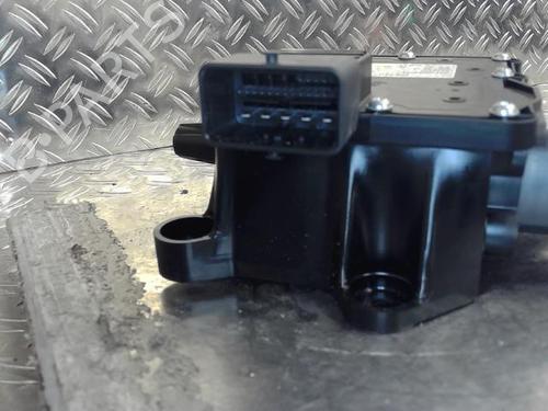 Electric handbrake CITROËN C4 Grand Picasso I (UA_) 2.0 HDi 138 | BP22892521E5 