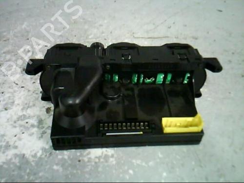Climate control OPEL VECTRA B Hatchback (J96) 1.8 i 16V (F68) | BP21367488I5 