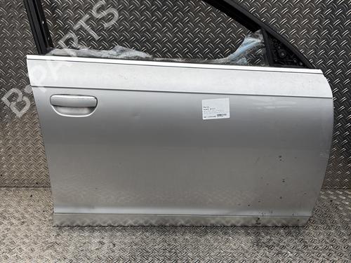 Dør højre fortil AUDI A6 C6 (4F2) 3.0 TDI quattro (225 hp) 31262931