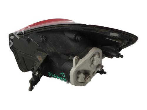 Left taillight FIAT TIPO Hatchback (356_, 357_) | BP34555920C34 - Image 4